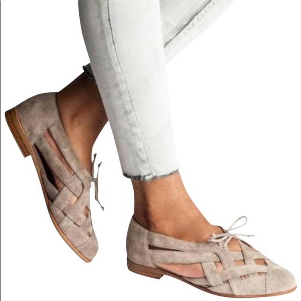 Jeffrey Campbell -Canela